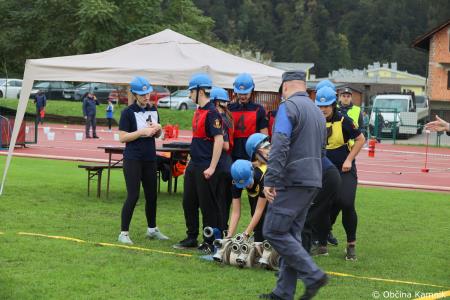 Regijsko gasilsko tekmovanje za pionirke, pionirje, mladinke in mladince (51)
